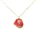 Pendant mini mini red